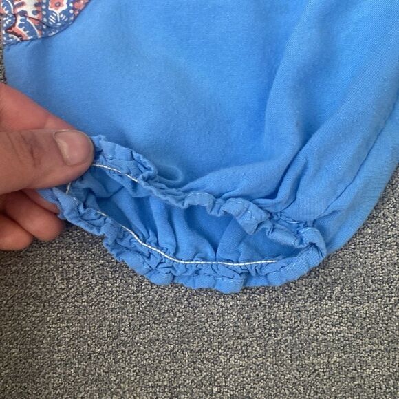 H&M Bela and Nuni boho rayon 3T - Picture 6 of 10